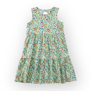 Tea Collection NWT Tiered Tank Dress. Size 2.